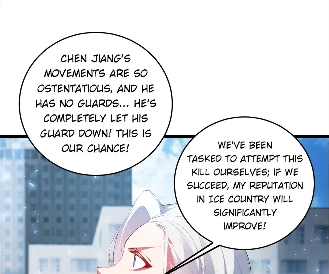 Read Supreme Zerg Lord_ the Catastrophe EN Manga Online