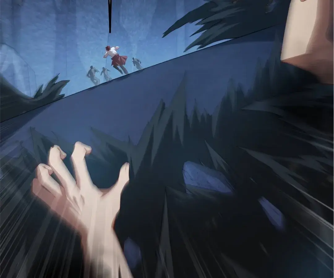 Read Supreme Zerg Lord_ the Catastrophe EN Manga Online