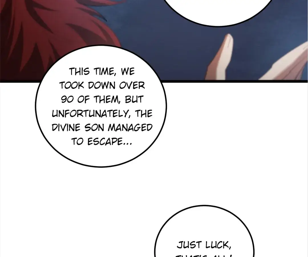 Read Supreme Zerg Lord_ the Catastrophe EN Manga Online