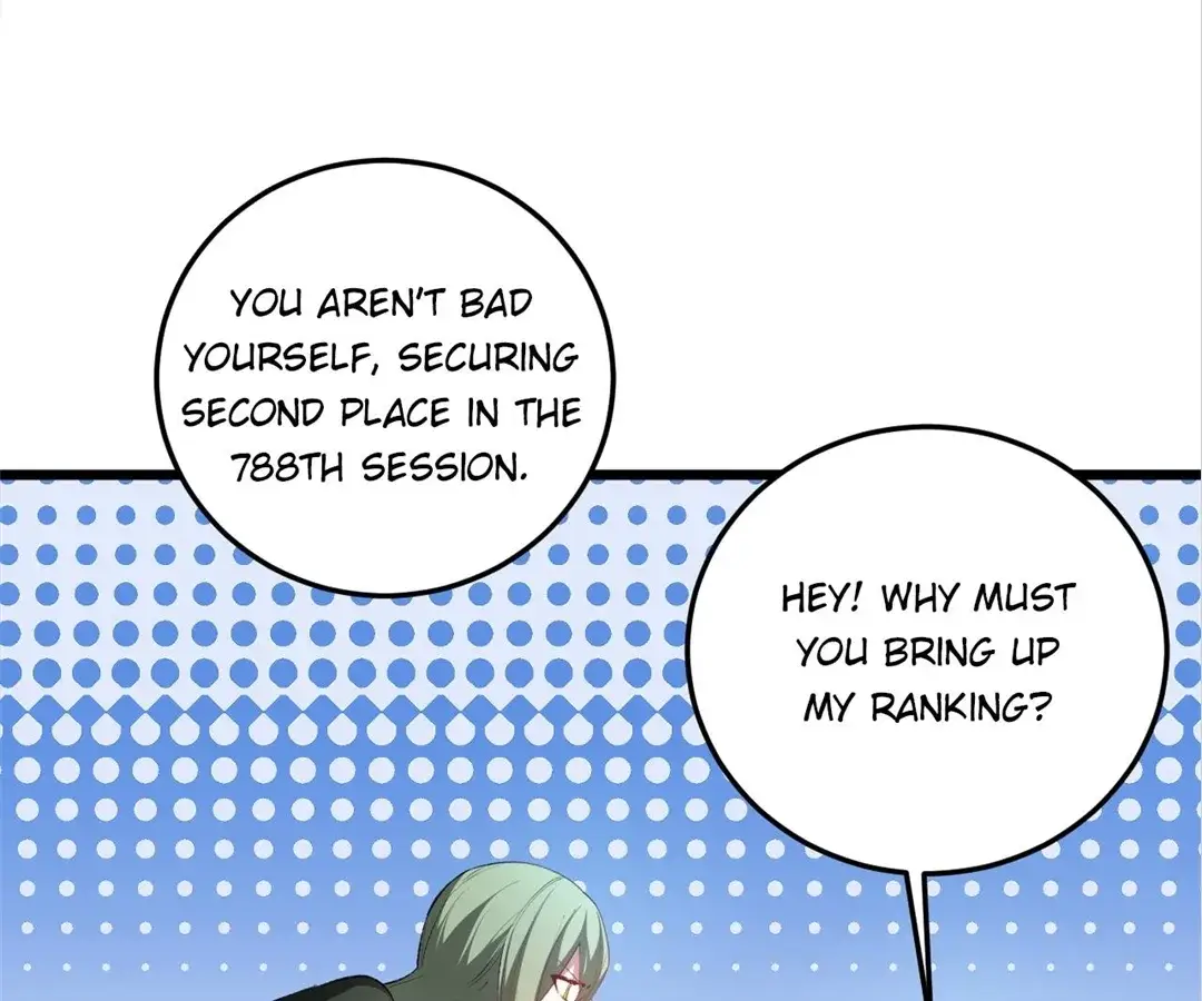 Read Supreme Zerg Lord_ the Catastrophe EN Manga Online