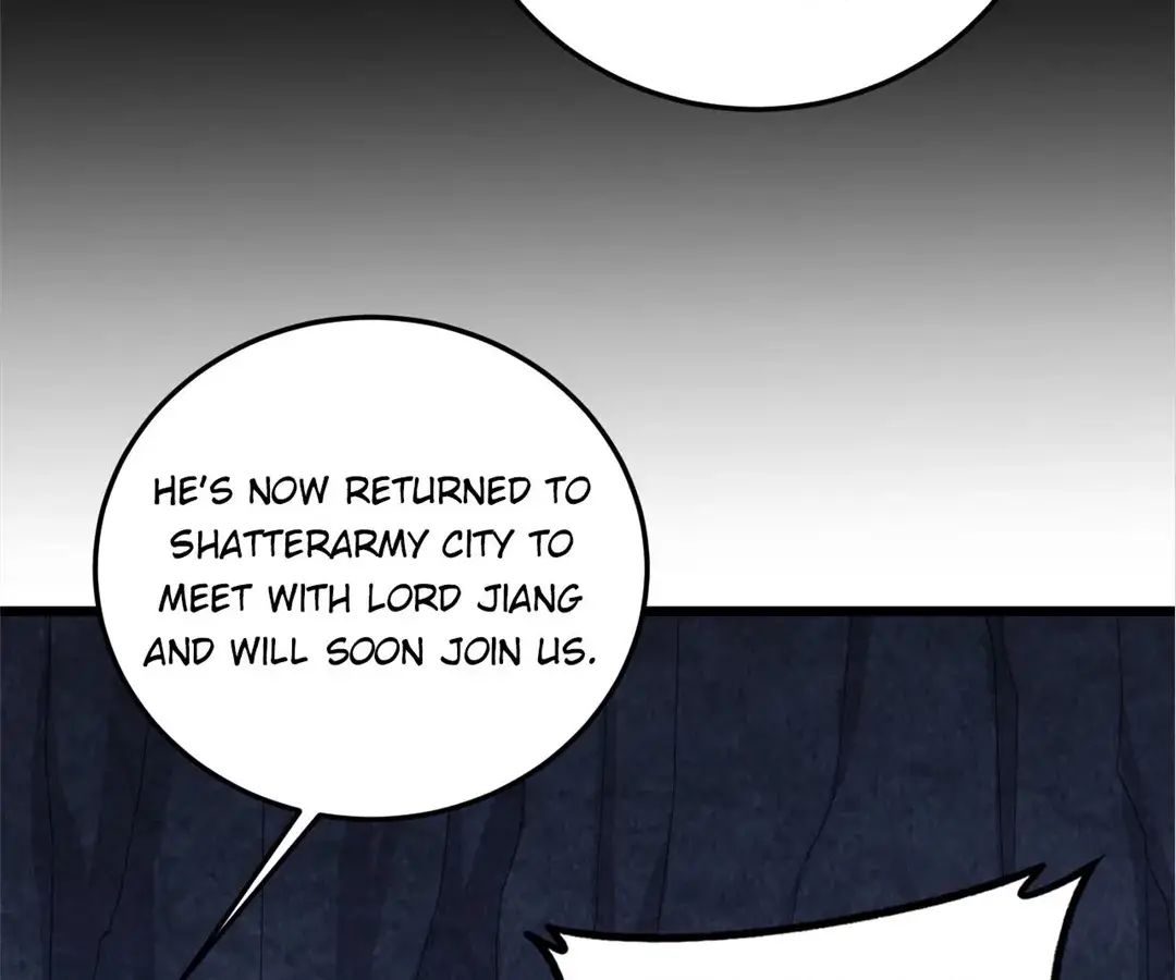 Read Supreme Zerg Lord_ the Catastrophe EN Manga Online