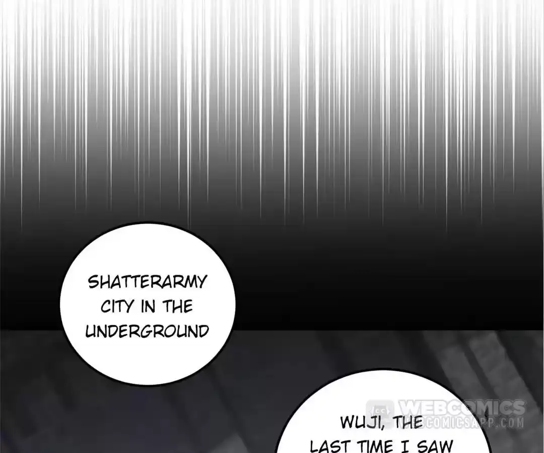 Read Supreme Zerg Lord_ the Catastrophe EN Manga Online