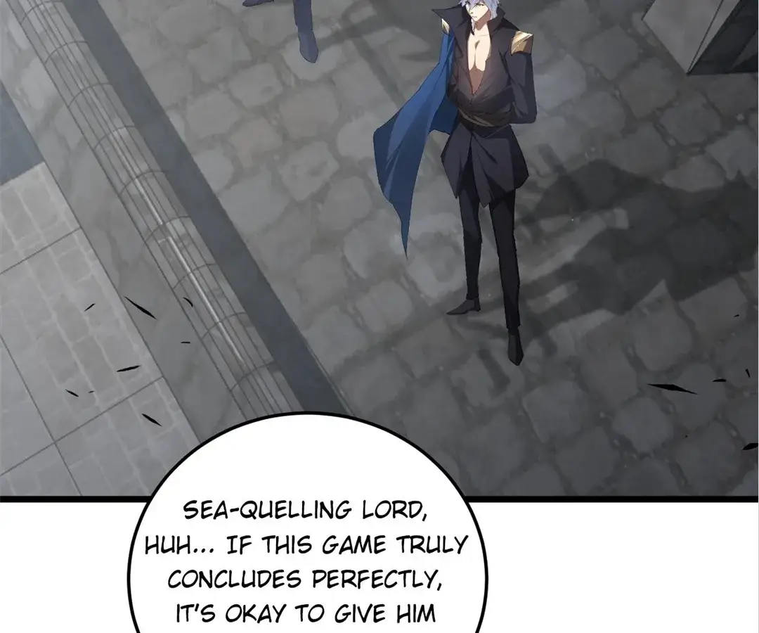 Read Supreme Zerg Lord_ the Catastrophe EN Manga Online