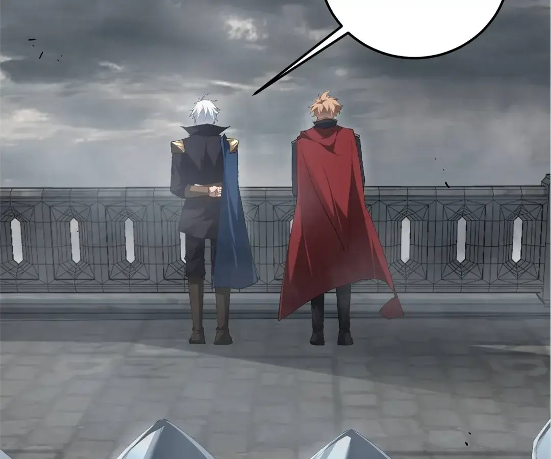 Read Supreme Zerg Lord_ the Catastrophe EN Manga Online