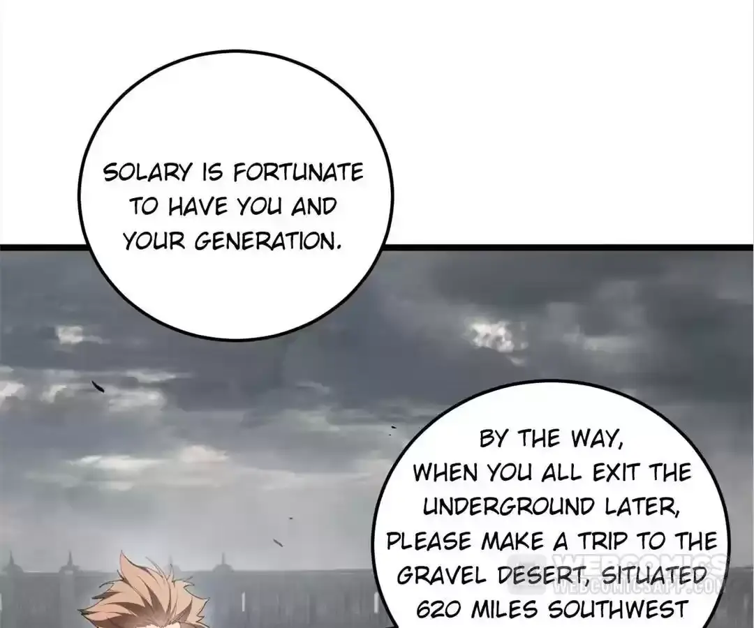 Read Supreme Zerg Lord_ the Catastrophe EN Manga Online