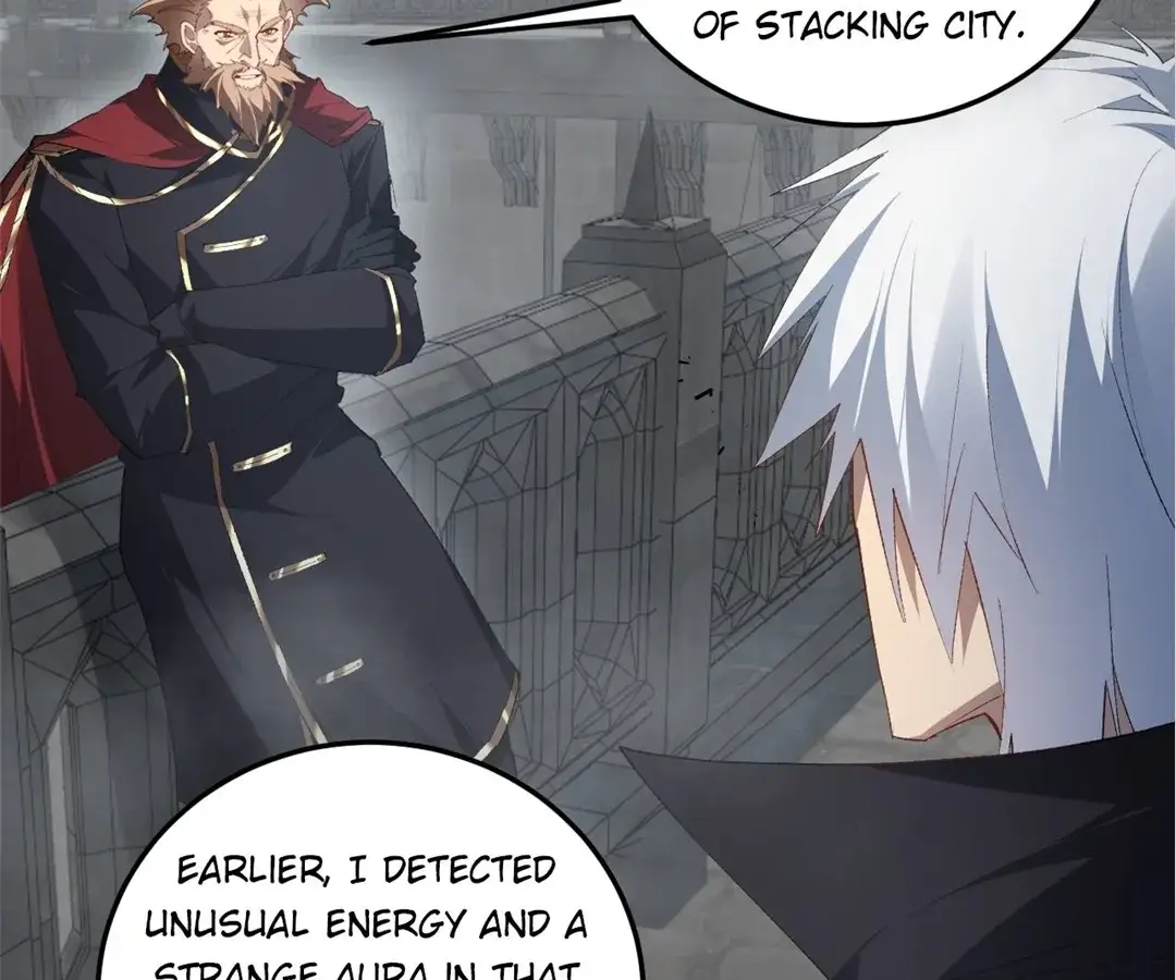 Read Supreme Zerg Lord_ the Catastrophe EN Manga Online