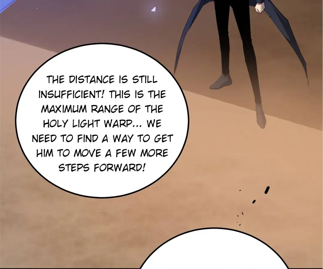 Read Supreme Zerg Lord_ the Catastrophe EN Manga Online