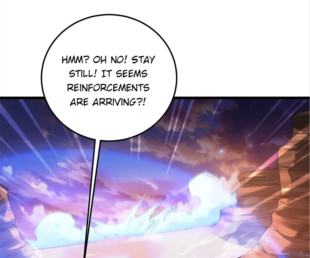 Read Supreme Zerg Lord_ the Catastrophe EN Manga Online