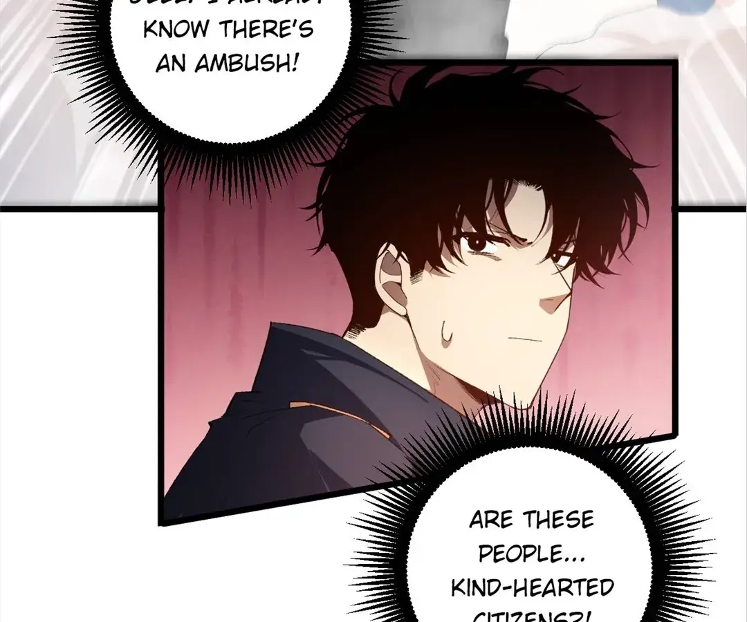 Read Supreme Zerg Lord_ the Catastrophe EN Manga Online