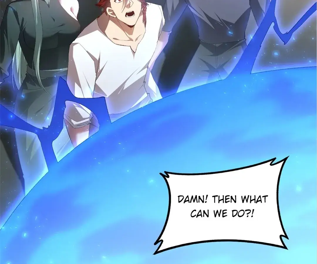 Read Supreme Zerg Lord_ the Catastrophe EN Manga Online