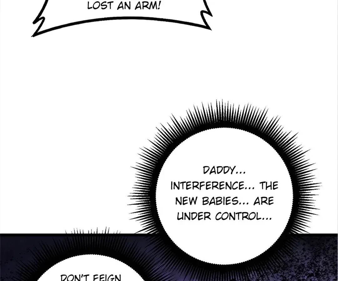 Read Supreme Zerg Lord_ the Catastrophe EN Manga Online