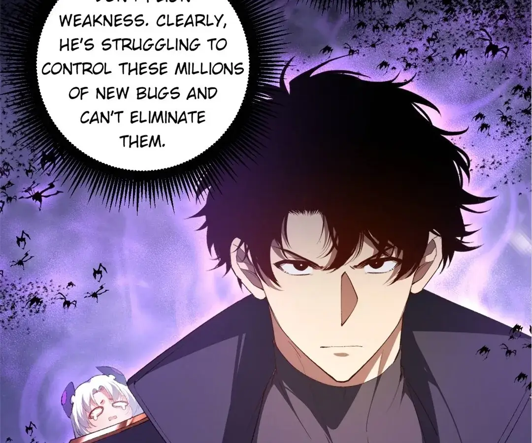 Read Supreme Zerg Lord_ the Catastrophe EN Manga Online