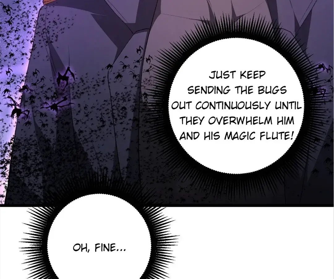 Read Supreme Zerg Lord_ the Catastrophe EN Manga Online