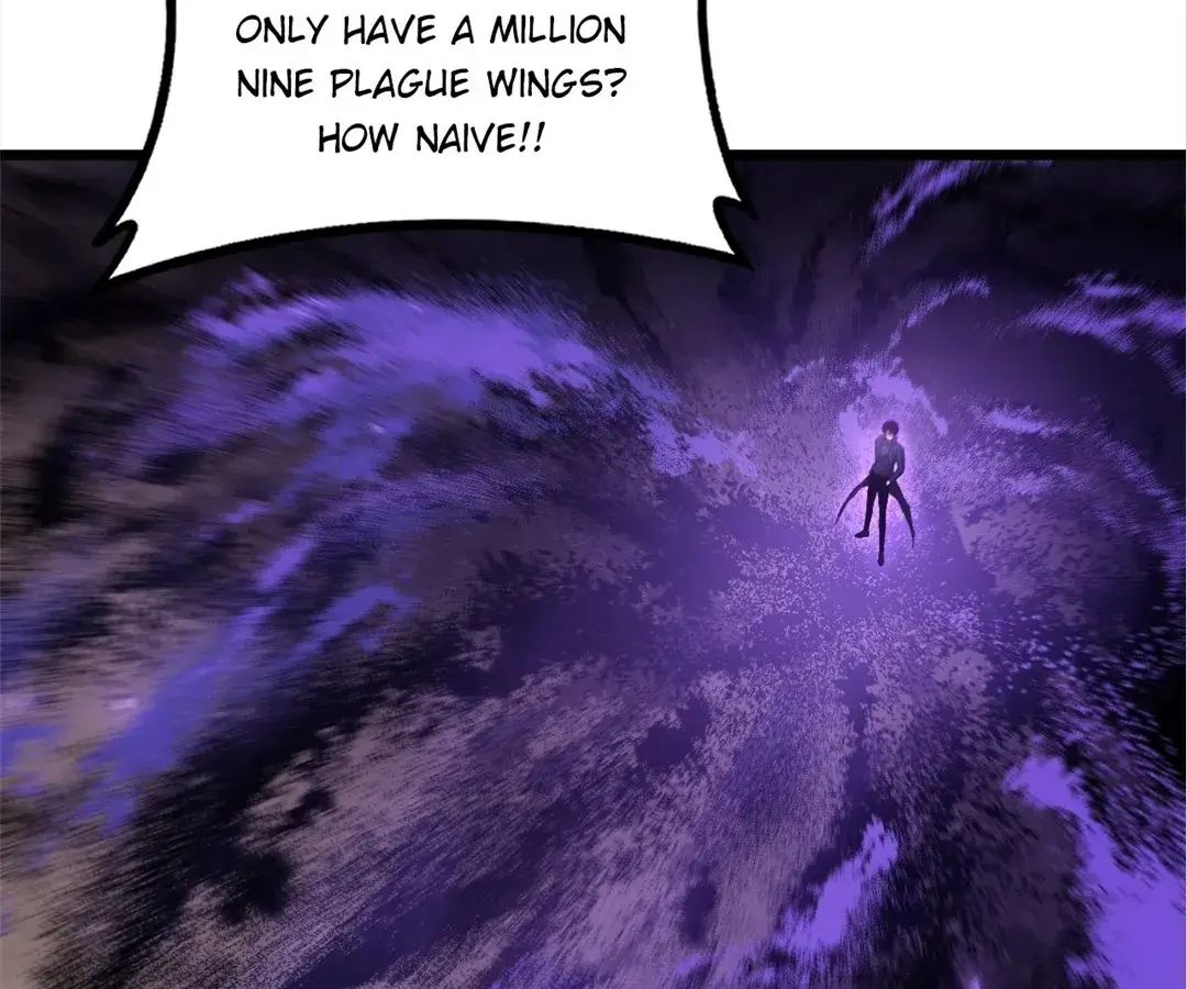 Read Supreme Zerg Lord_ the Catastrophe EN Manga Online