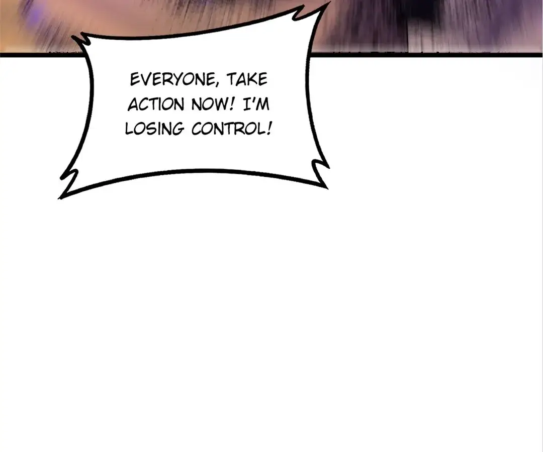 Read Supreme Zerg Lord_ the Catastrophe EN Manga Online