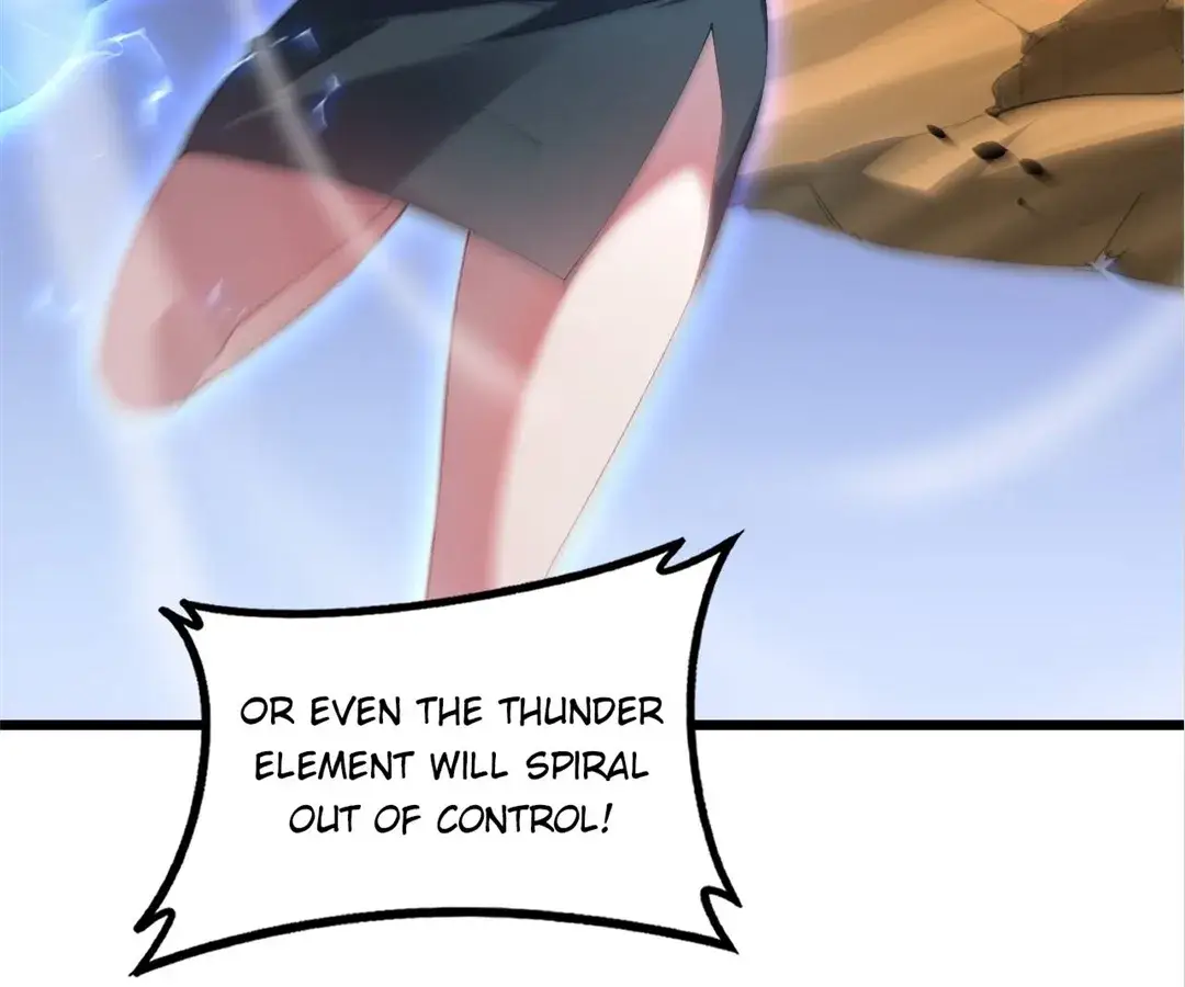 Read Supreme Zerg Lord_ the Catastrophe EN Manga Online