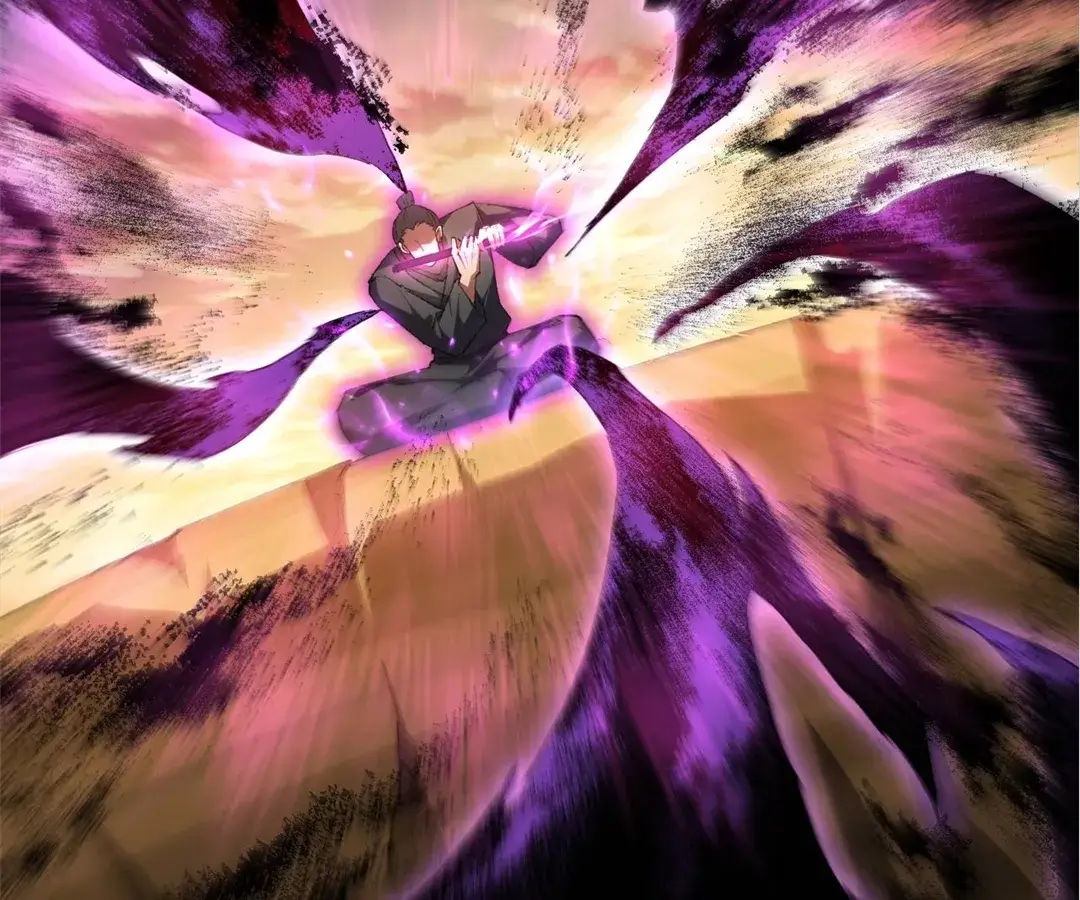 Read Supreme Zerg Lord_ the Catastrophe EN Manga Online