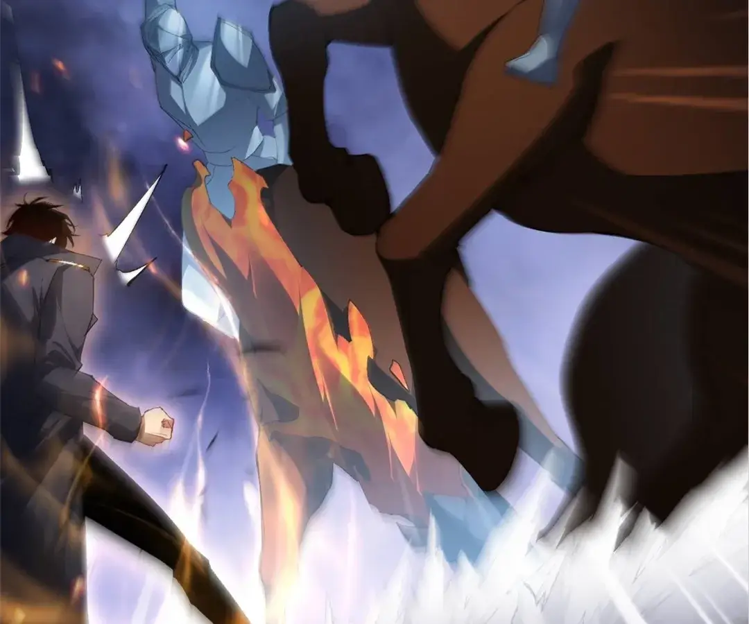 Read Supreme Zerg Lord_ the Catastrophe EN Manga Online