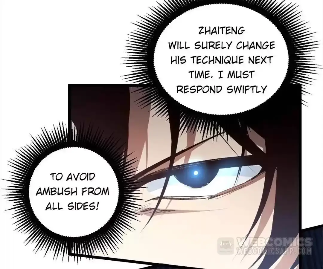 Read Supreme Zerg Lord_ the Catastrophe EN Manga Online