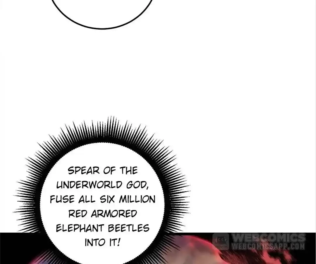 Read Supreme Zerg Lord_ the Catastrophe EN Manga Online