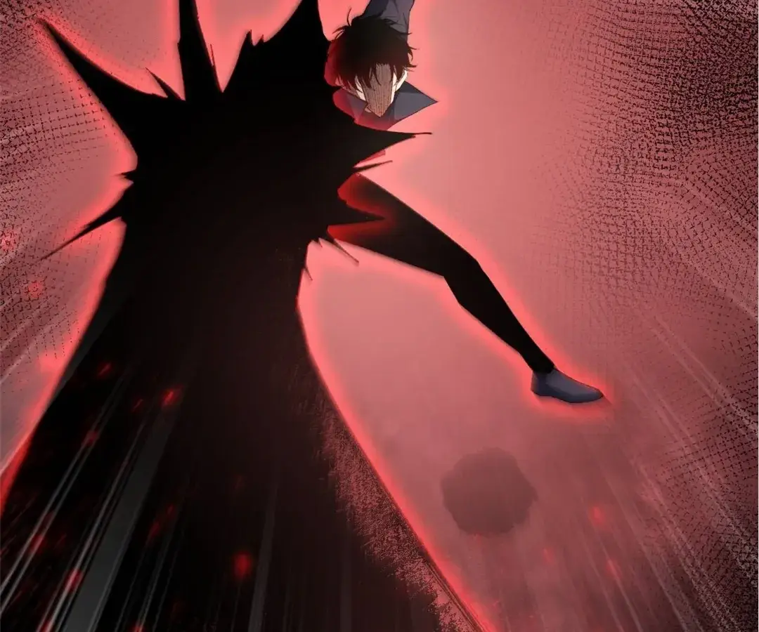 Read Supreme Zerg Lord_ the Catastrophe EN Manga Online