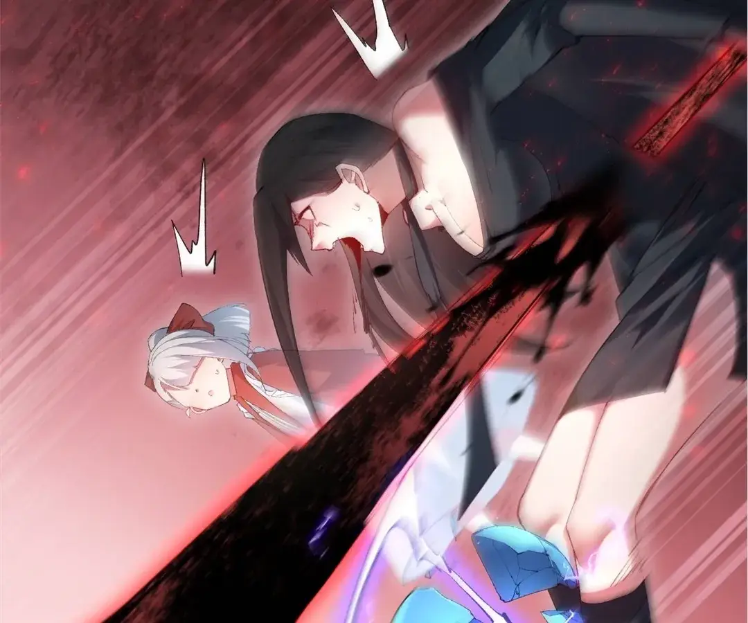 Read Supreme Zerg Lord_ the Catastrophe EN Manga Online