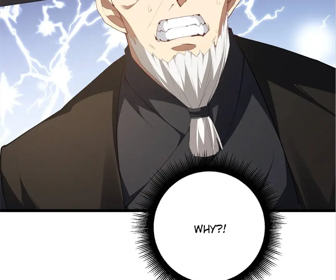 Read Supreme Zerg Lord_ the Catastrophe EN Manga Online