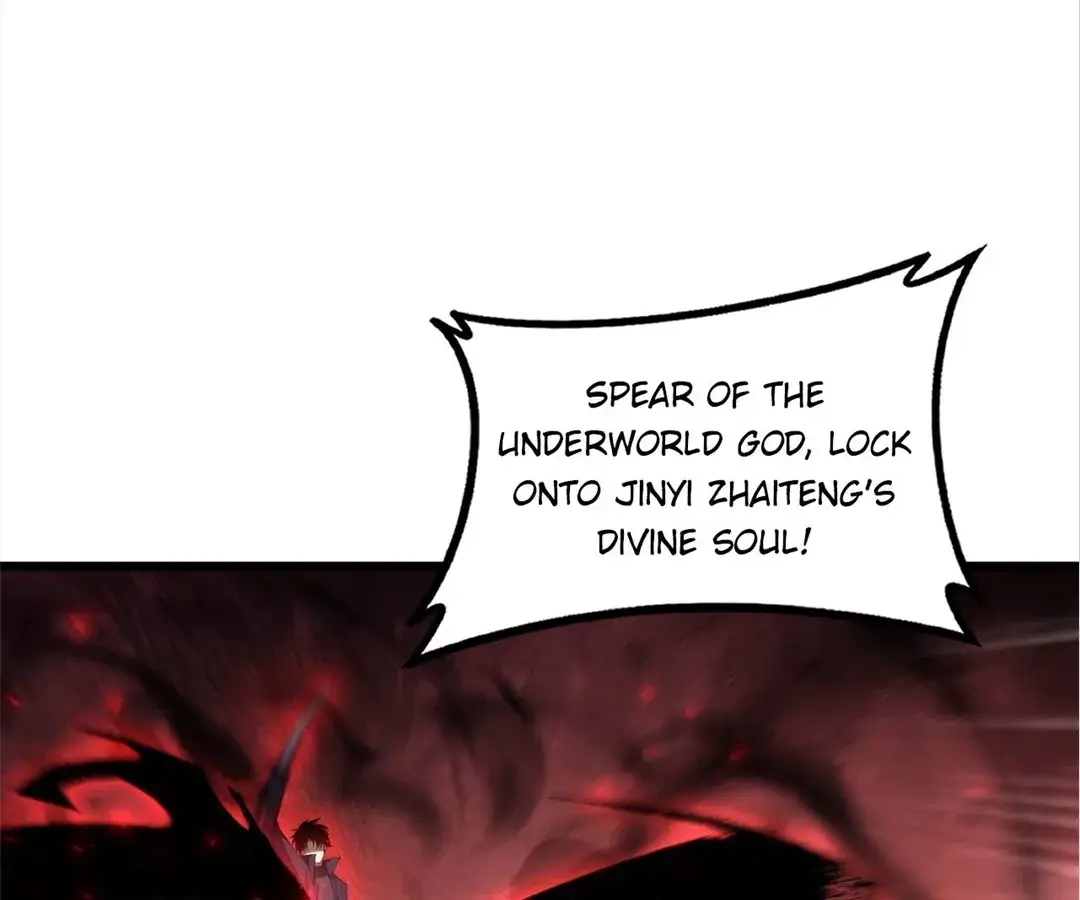 Read Supreme Zerg Lord_ the Catastrophe EN Manga Online