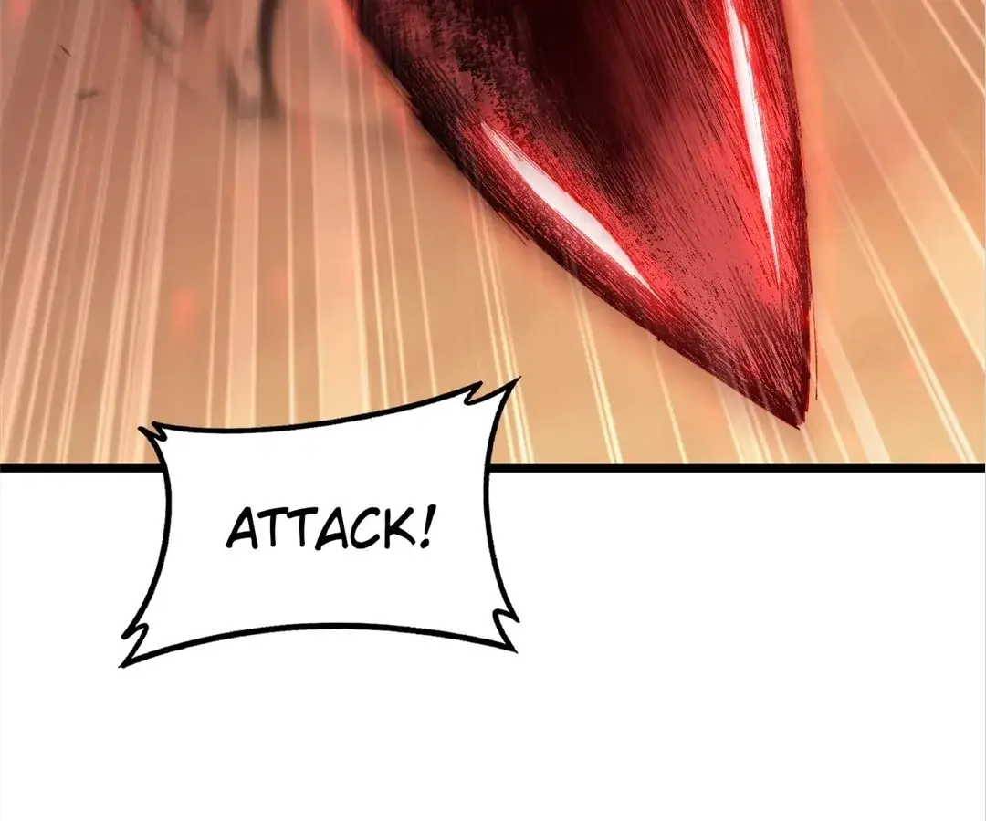 Read Supreme Zerg Lord_ the Catastrophe EN Manga Online