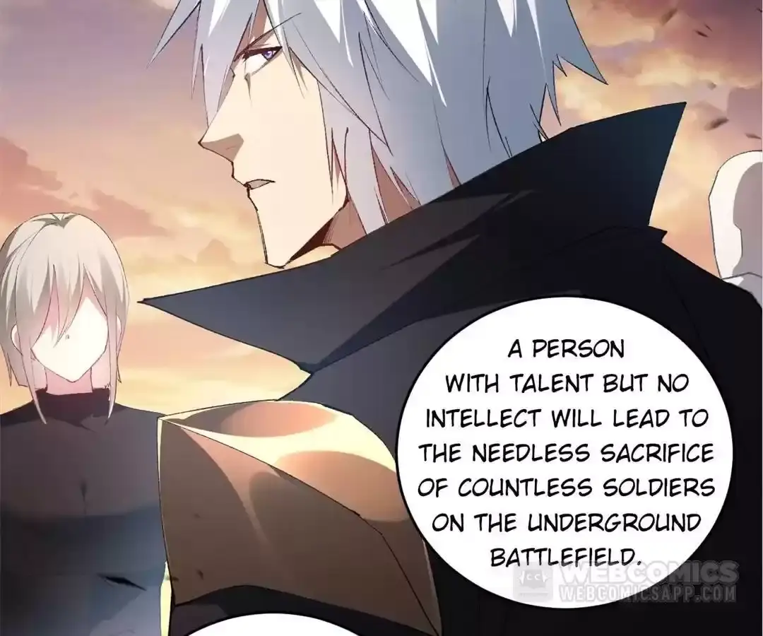 Read Supreme Zerg Lord_ the Catastrophe EN Manga Online