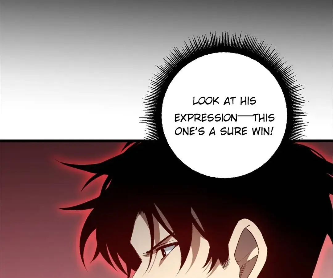 Read Supreme Zerg Lord_ the Catastrophe EN Manga Online