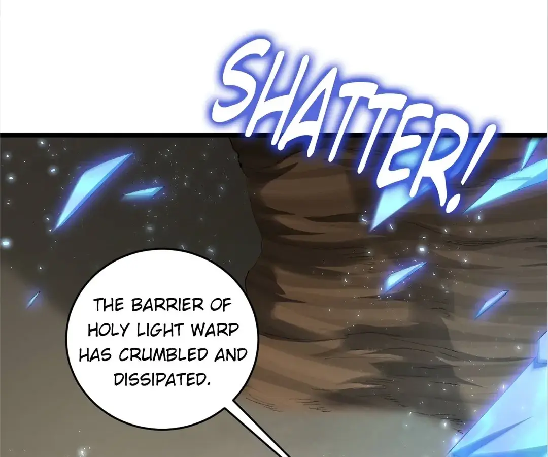 Read Supreme Zerg Lord_ the Catastrophe EN Manga Online