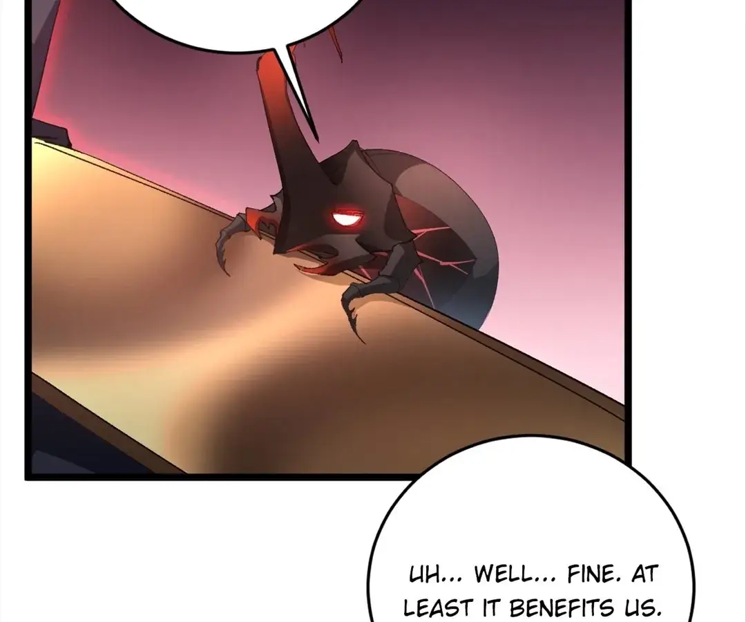 Read Supreme Zerg Lord_ the Catastrophe EN Manga Online