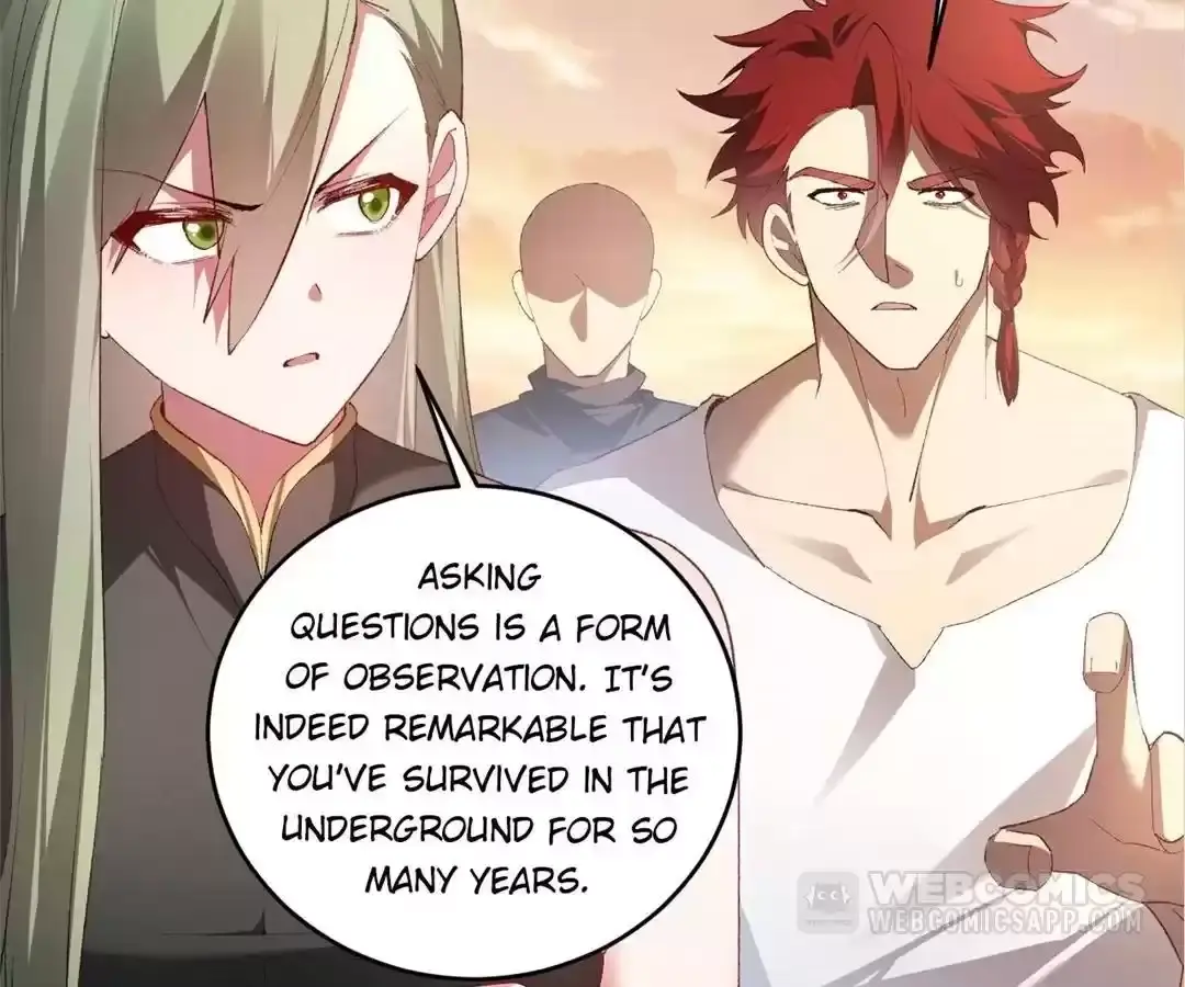 Read Supreme Zerg Lord_ the Catastrophe EN Manga Online