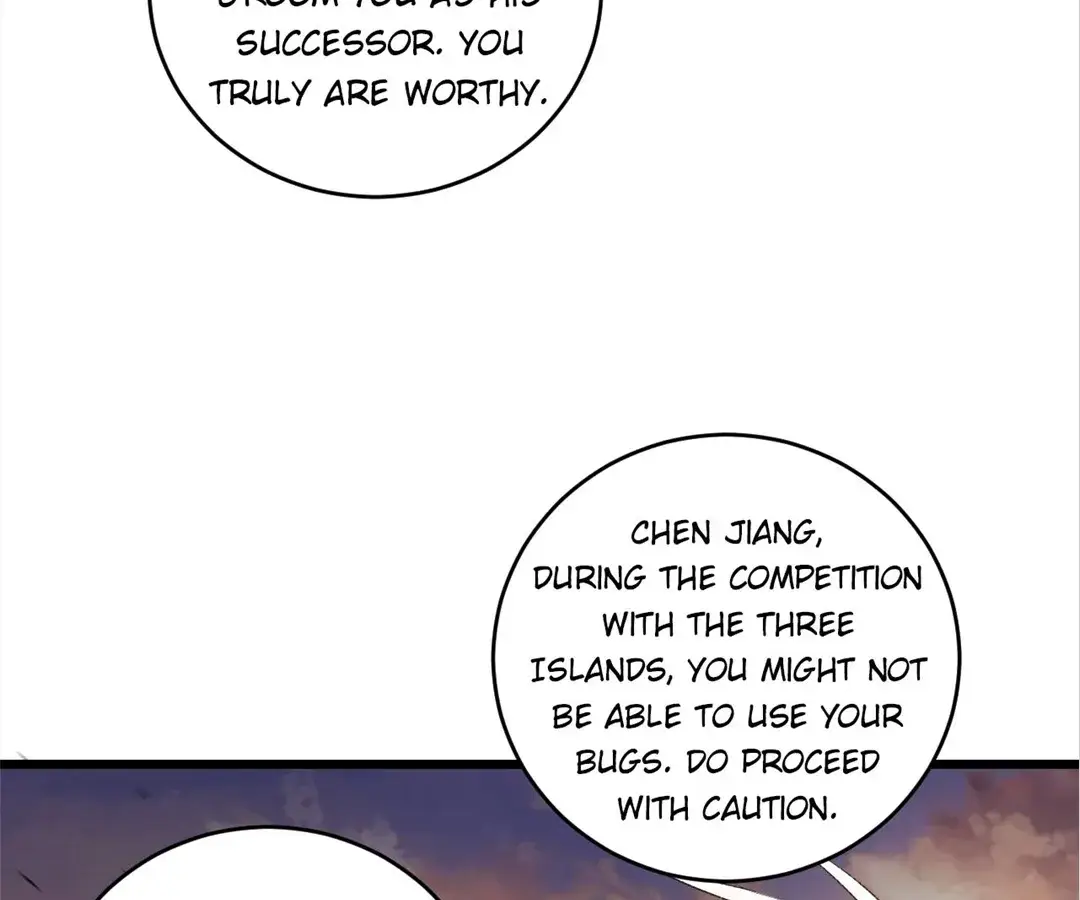 Read Supreme Zerg Lord_ the Catastrophe EN Manga Online