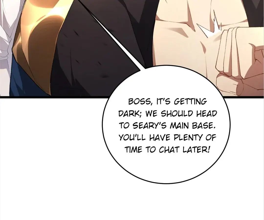 Read Supreme Zerg Lord_ the Catastrophe EN Manga Online