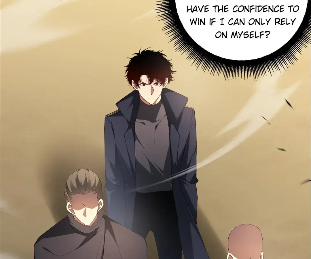 Read Supreme Zerg Lord_ the Catastrophe EN Manga Online