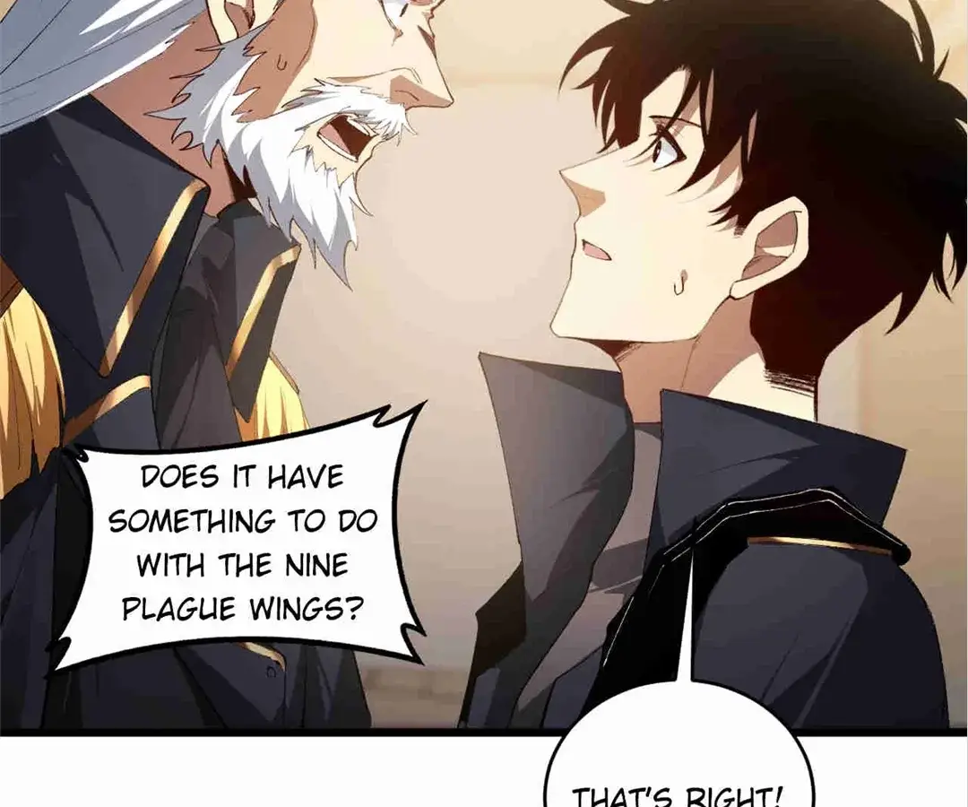 Read Supreme Zerg Lord_ the Catastrophe EN Manga Online