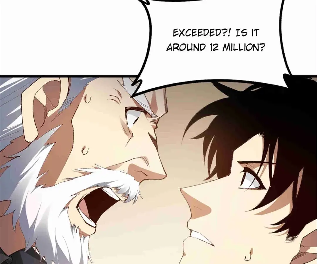 Read Supreme Zerg Lord_ the Catastrophe EN Manga Online