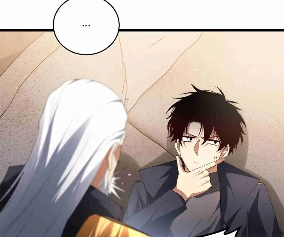 Read Supreme Zerg Lord_ the Catastrophe EN Manga Online