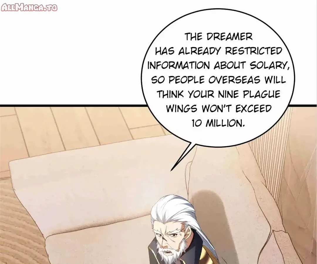 Read Supreme Zerg Lord_ the Catastrophe EN Manga Online