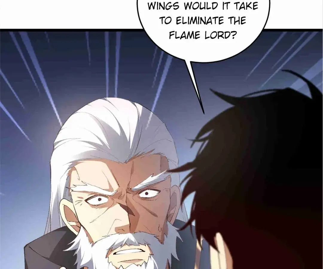 Read Supreme Zerg Lord_ the Catastrophe EN Manga Online