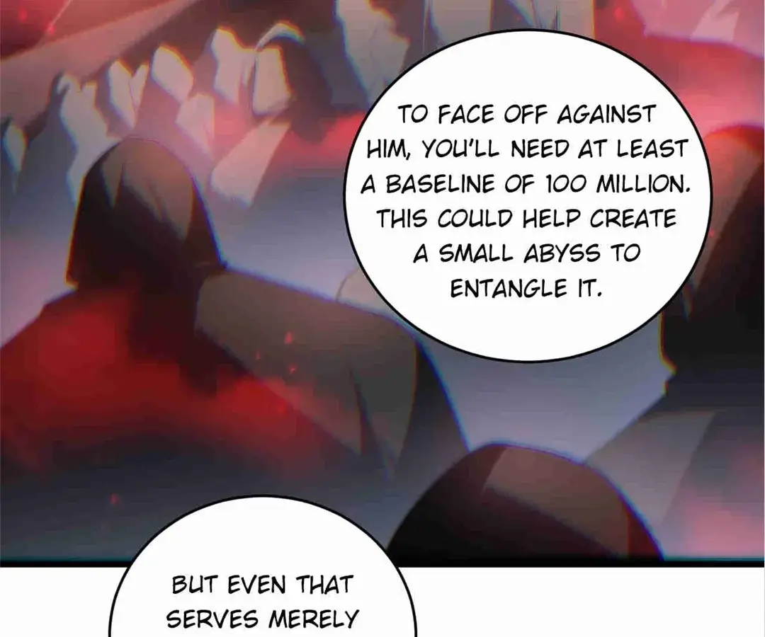 Read Supreme Zerg Lord_ the Catastrophe EN Manga Online