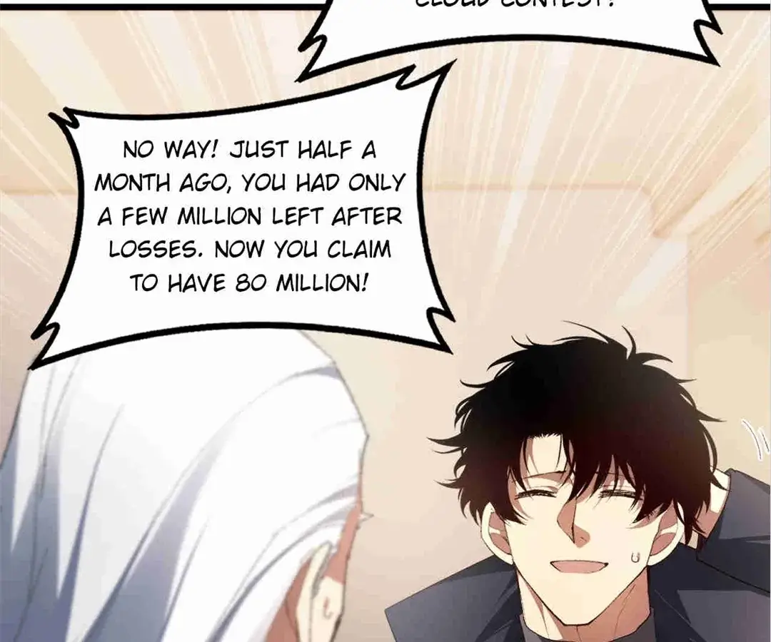 Read Supreme Zerg Lord_ the Catastrophe EN Manga Online