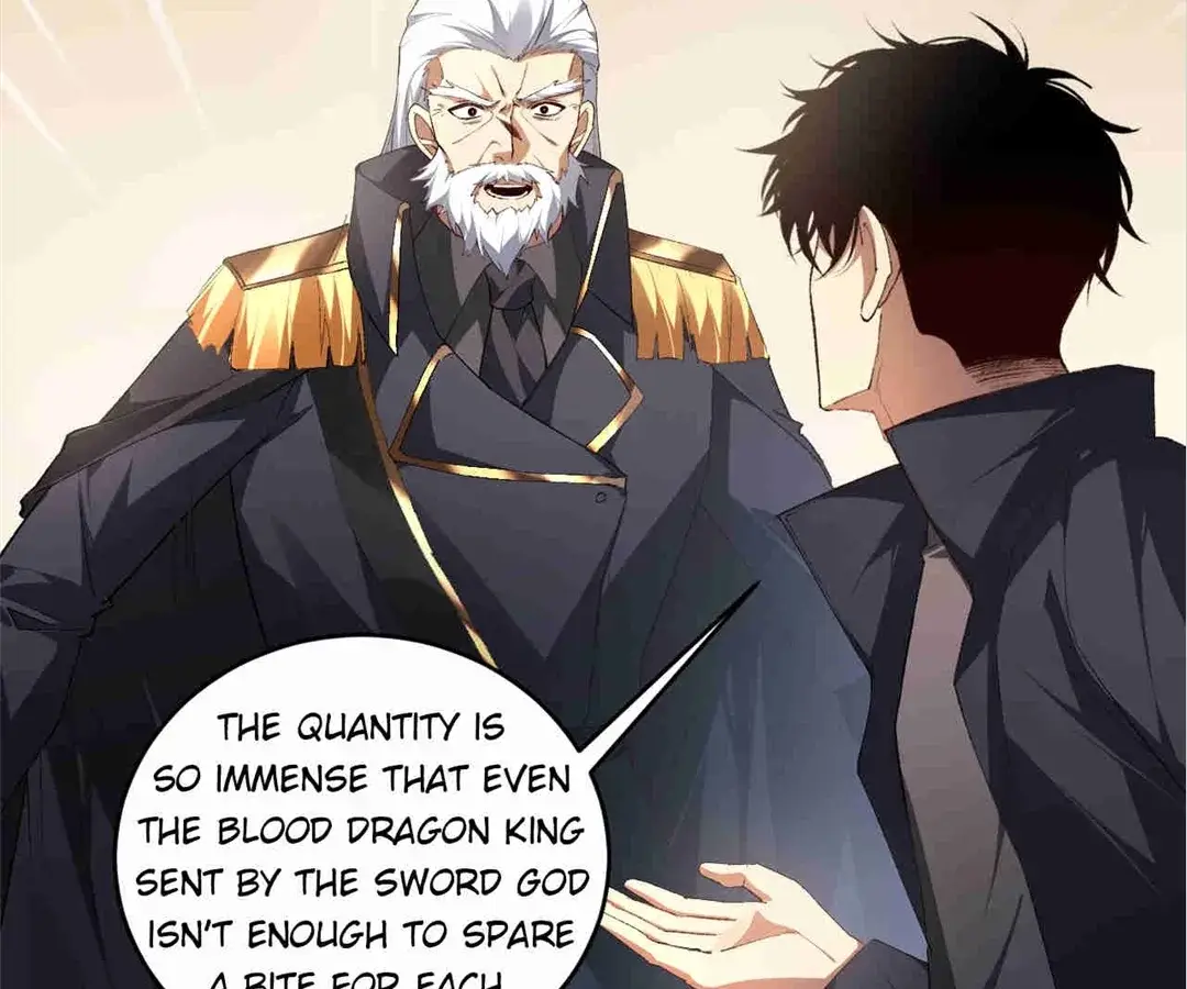 Read Supreme Zerg Lord_ the Catastrophe EN Manga Online