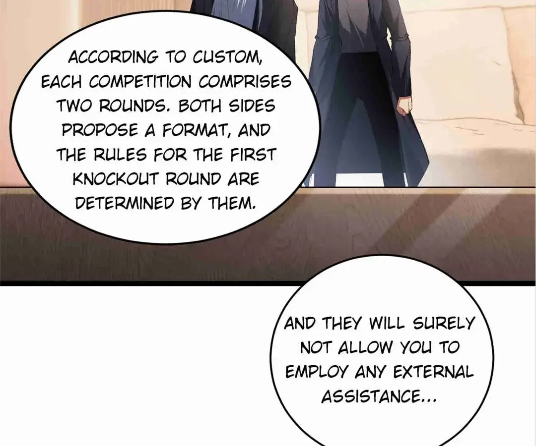 Read Supreme Zerg Lord_ the Catastrophe EN Manga Online