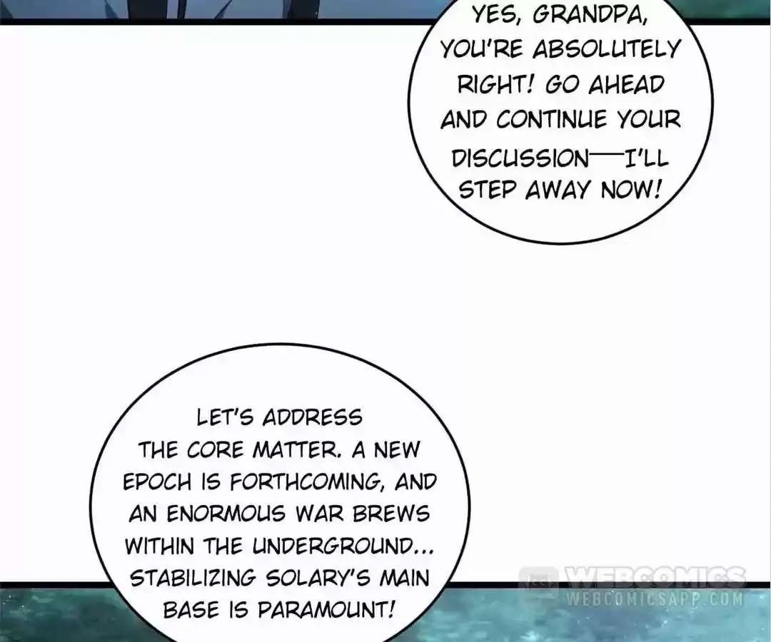 Read Supreme Zerg Lord_ the Catastrophe EN Manga Online