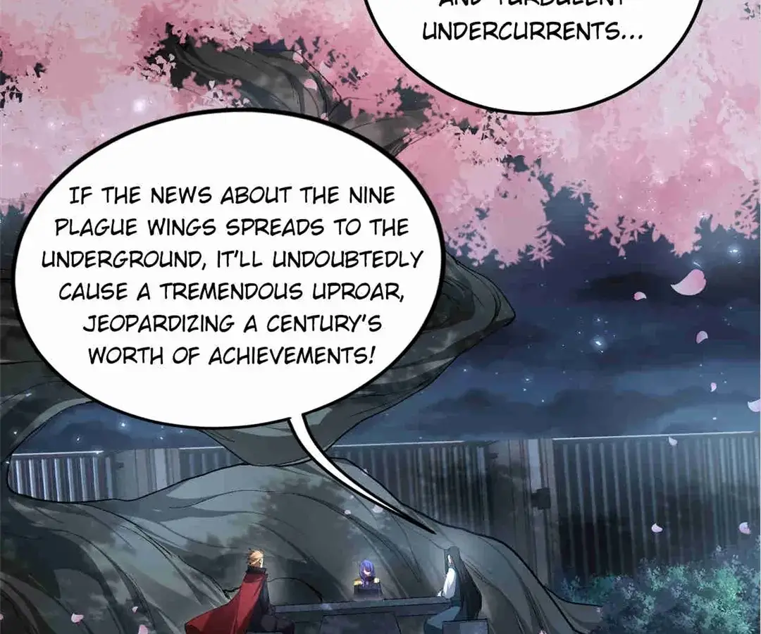 Read Supreme Zerg Lord_ the Catastrophe EN Manga Online