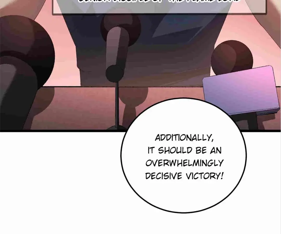 Read Supreme Zerg Lord_ the Catastrophe EN Manga Online