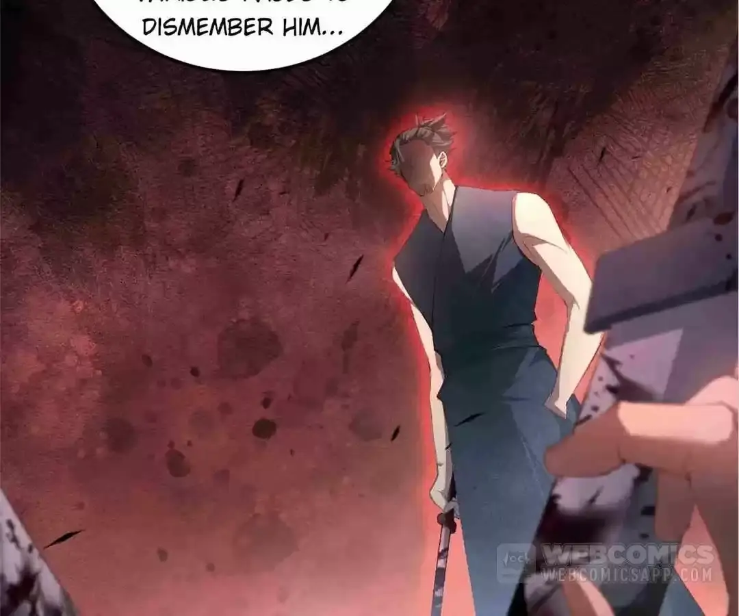 Read Supreme Zerg Lord_ the Catastrophe EN Manga Online